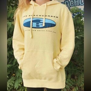 beachcomber sweatshirt